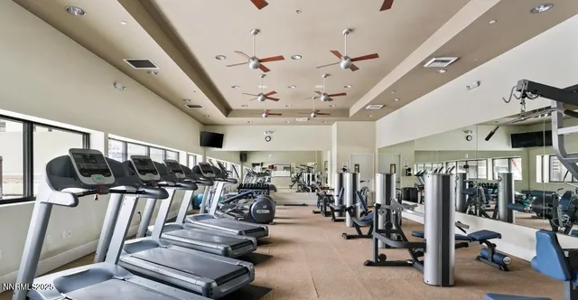 $1,595 | 450 North Arlington Avenue, Unit 606, Reno, NV 89503