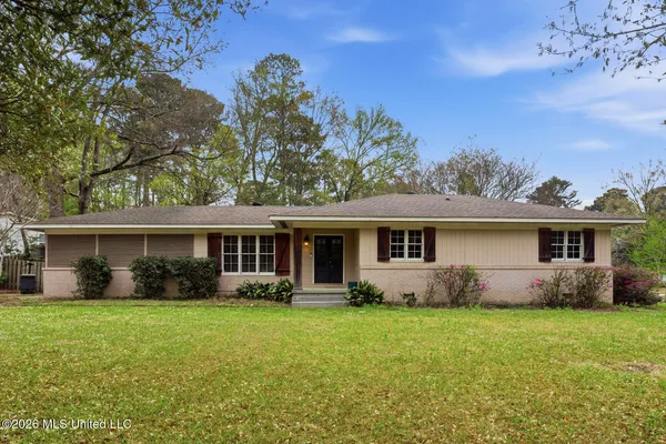 $215,000 | 1621 Lockwood Avenue, Jackson, MS 39211