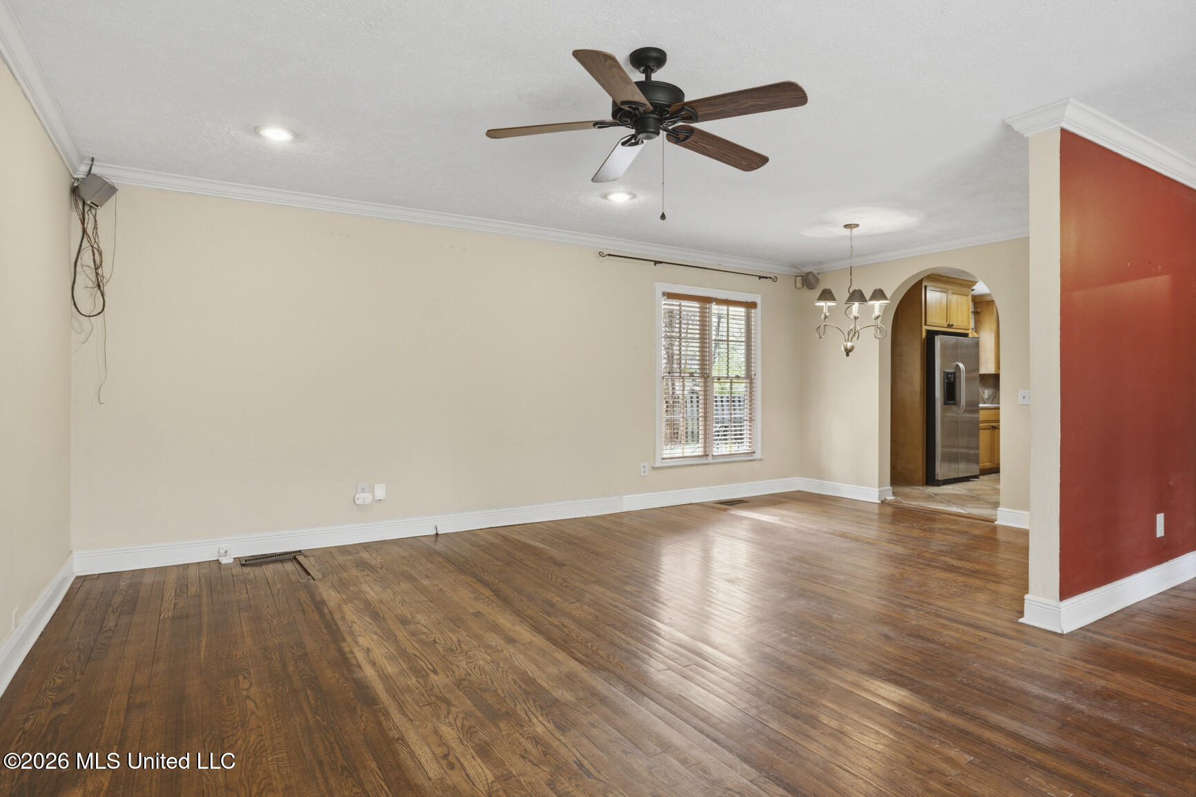 1621 Lockwood Avenue Jackson, MS 39211 - Photo 4 of 20 1621 Lockwood update-3