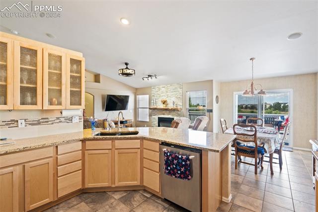 11650 Rio Secco Road Peyton, CO 80831 - Photo 12 of 18