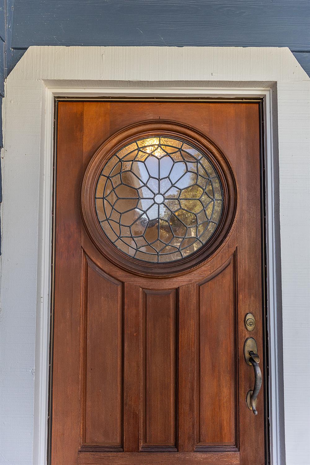 3913 Cougar Place Modesto, CA 95356 - Photo 5 of 40 a view of washer and dryer