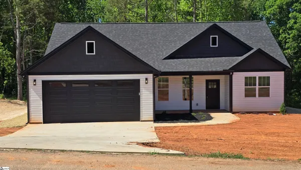 $314,000 | 195 Susans Road, Gaffney, SC 29341
