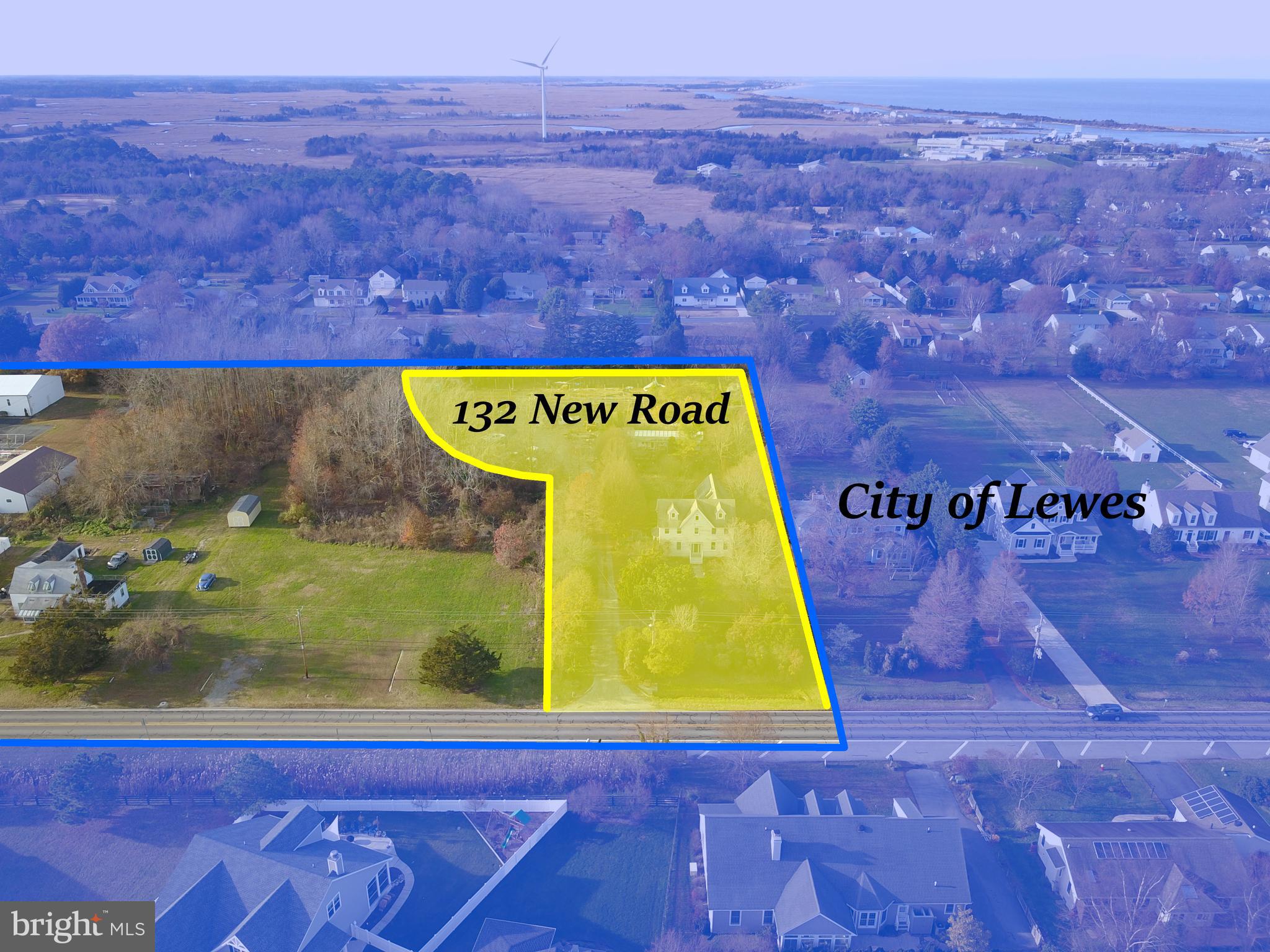 132 New Road Lewes, DE 19958 - Photo 35 of 90 Gallery Image 35
