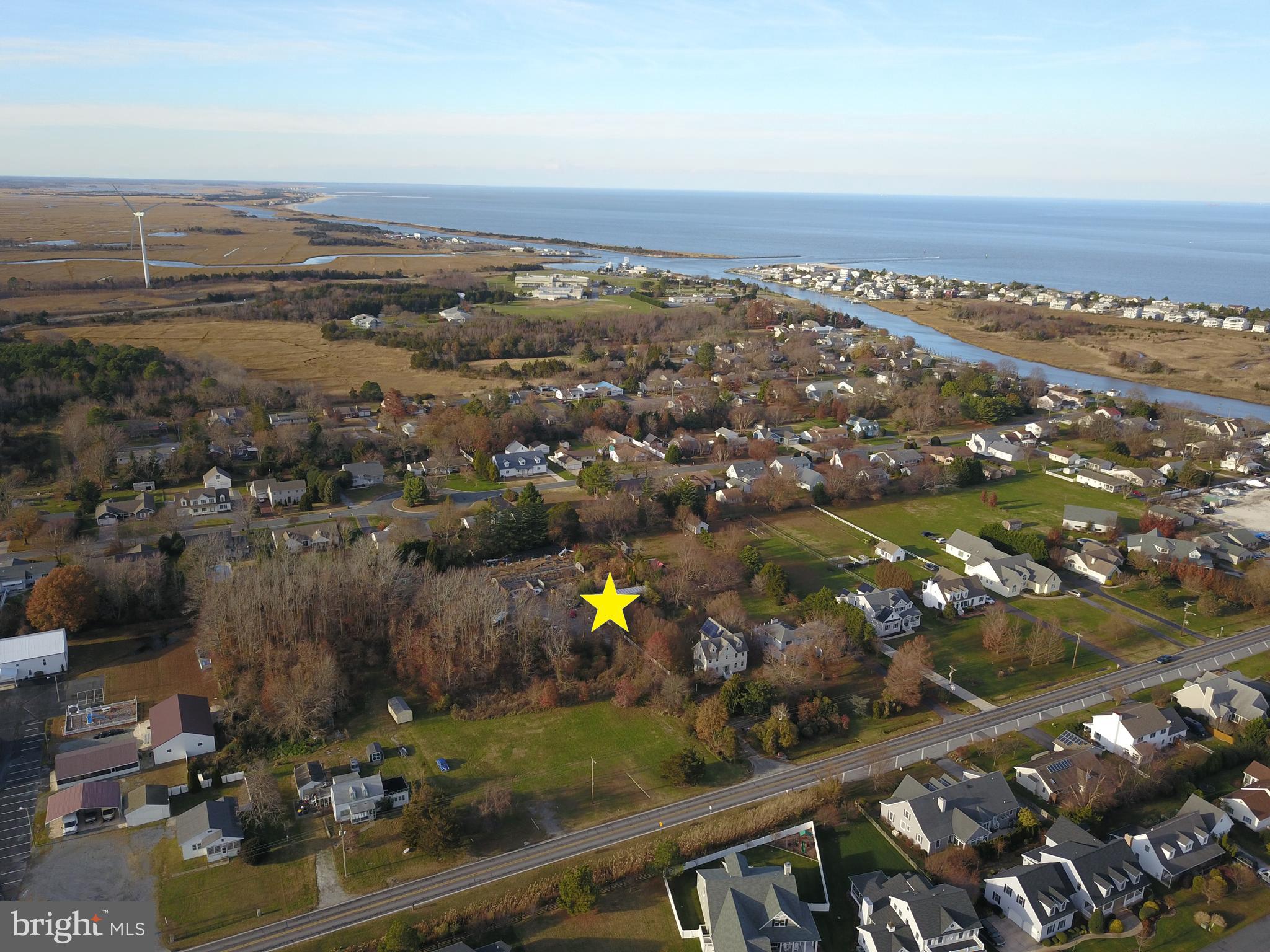 132 New Road Lewes, DE 19958 - Photo 38 of 90 Prized proximity to Canal, Bay, Town