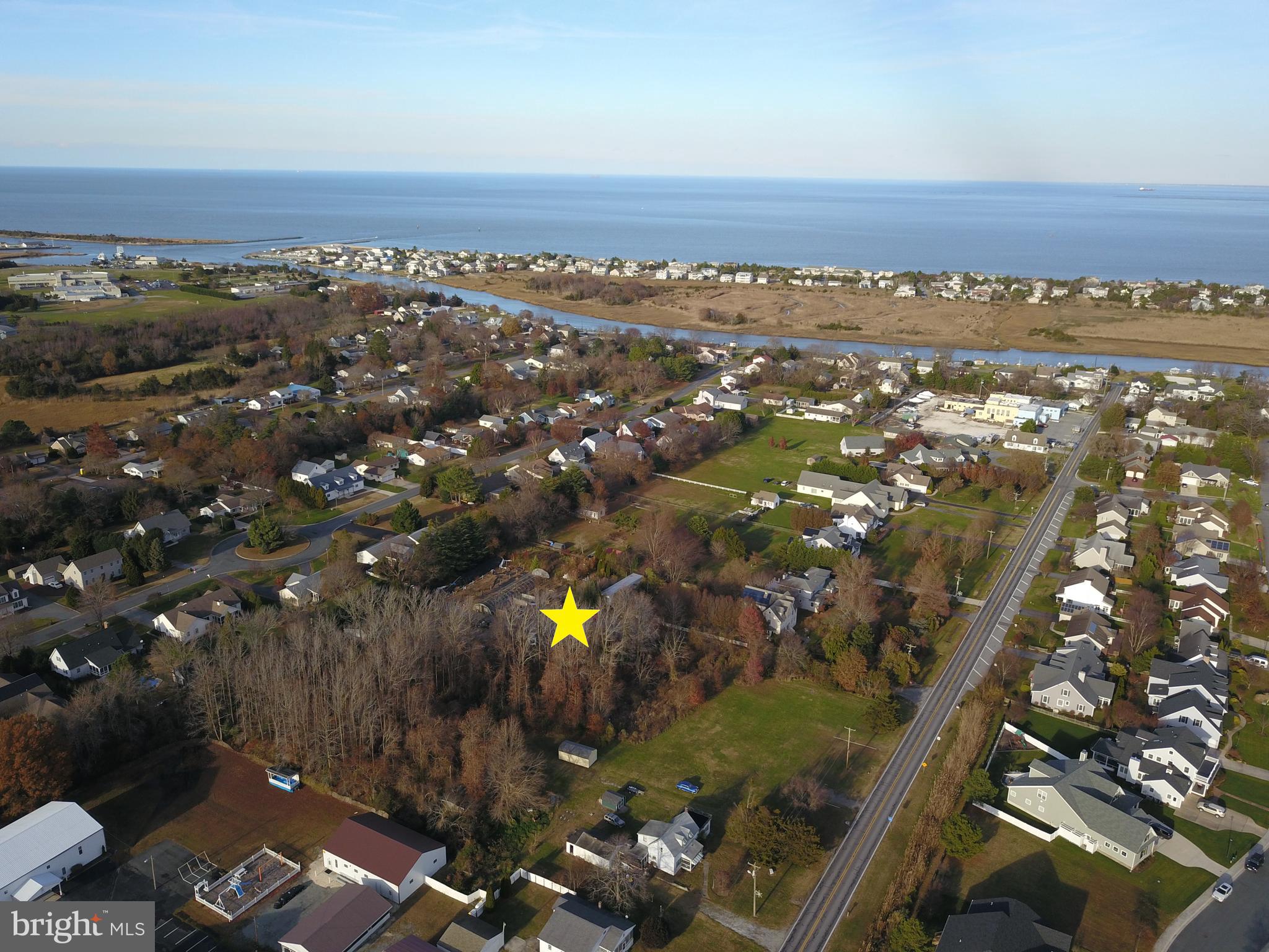 132 New Road Lewes, DE 19958 - Photo 39 of 90 Prized proximity to Canal, Bay, Town