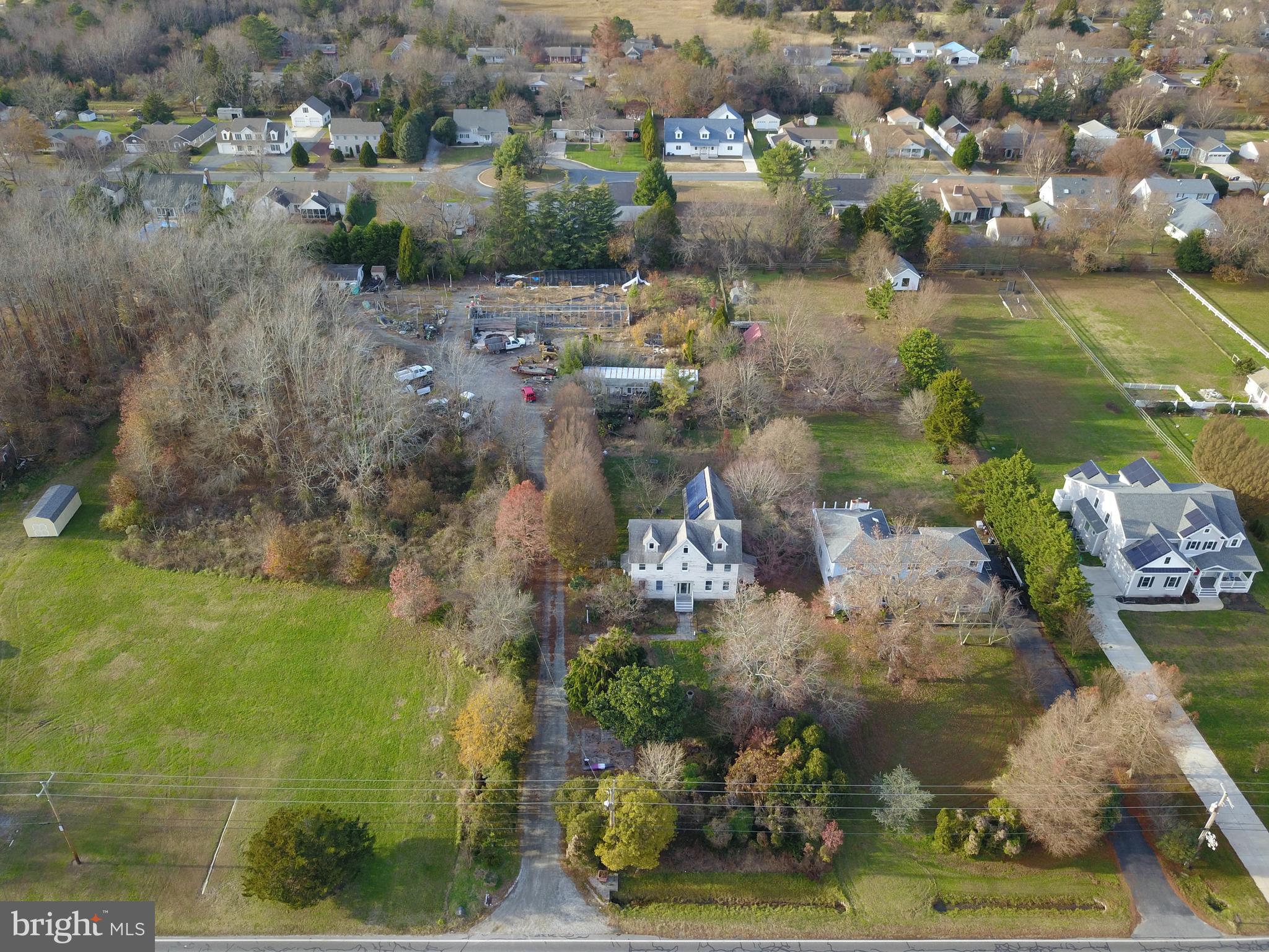 132 New Road Lewes, DE 19958 - Photo 42 of 90 Part in City. Part in County
