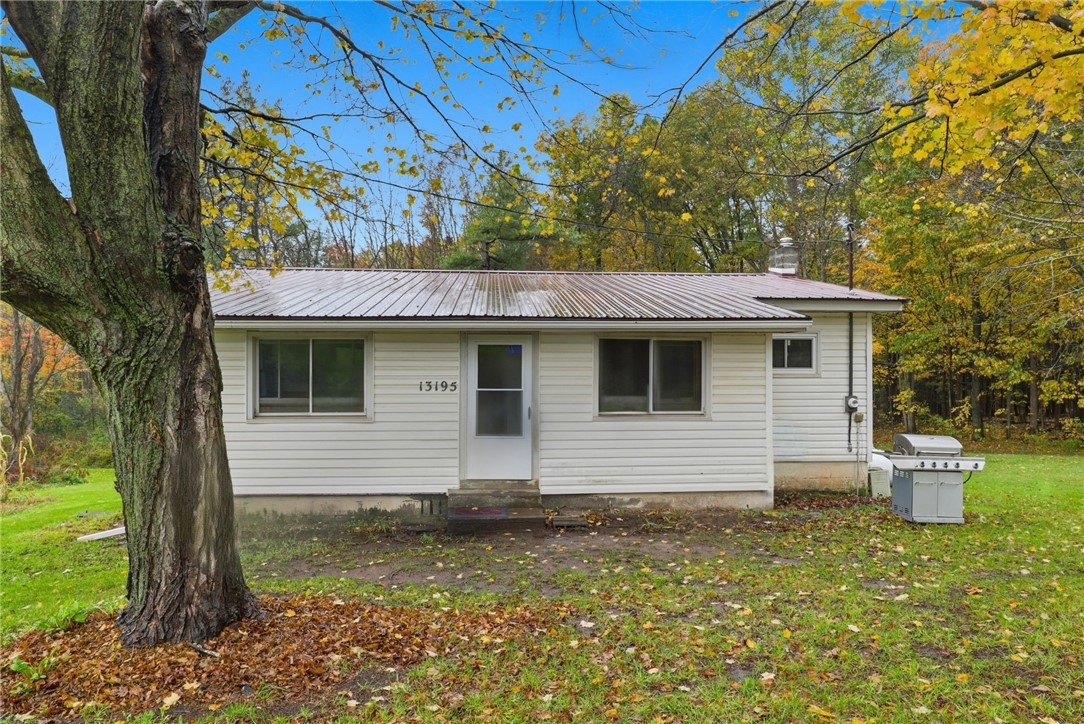 13195 Cotten Road Savannah, NY 13146 - Photo 1 of 34