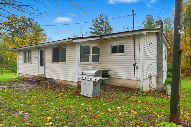 $200,000 | 13195 Cotten Road, Savannah, NY 13146