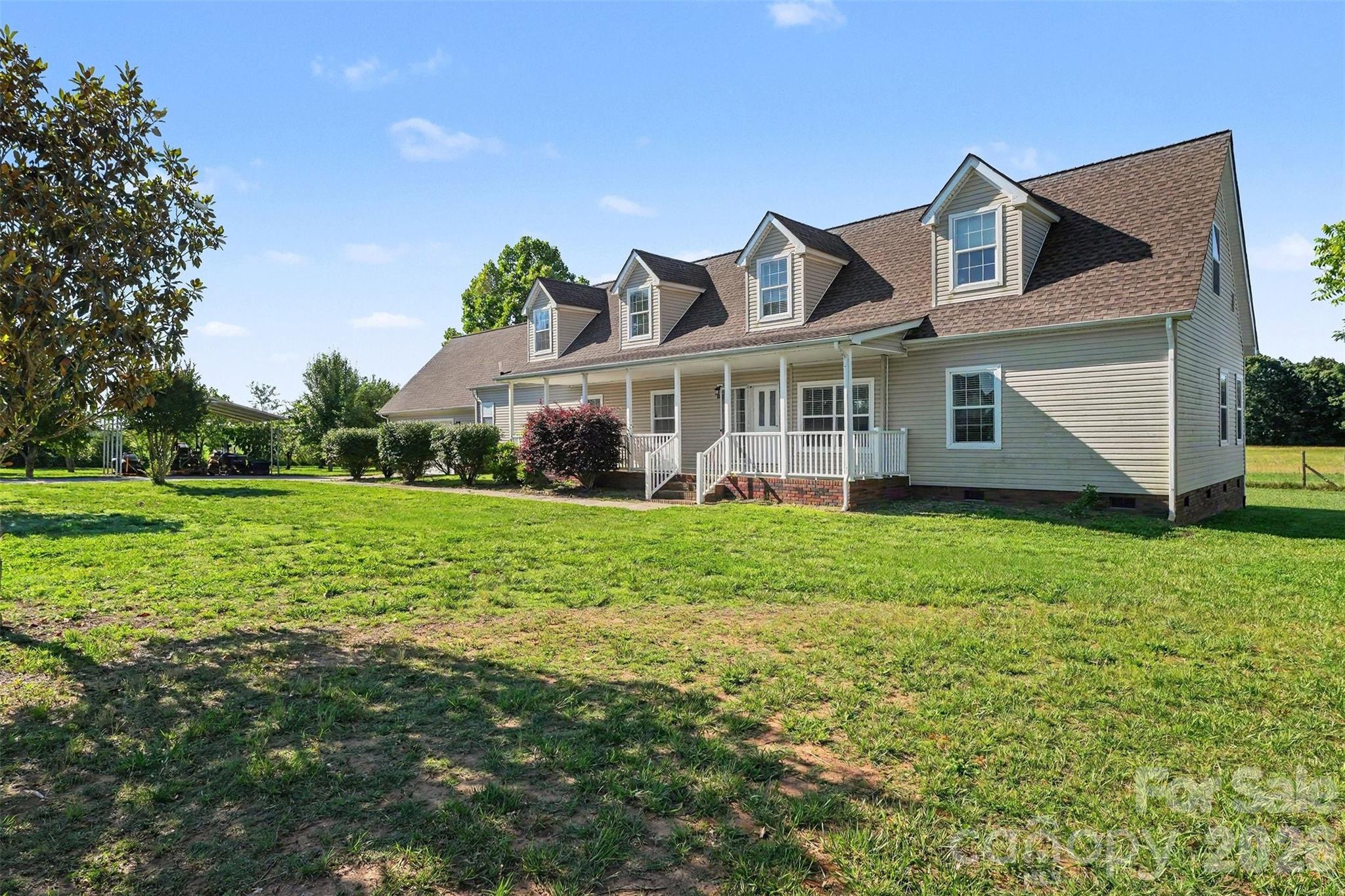 6795 Jones Road Salisbury, NC 28147 - Photo 3 of 39