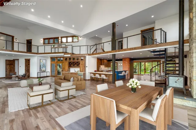 $11,495,000 | 33250 County Road 14, Steamboat Springs, CO 80487