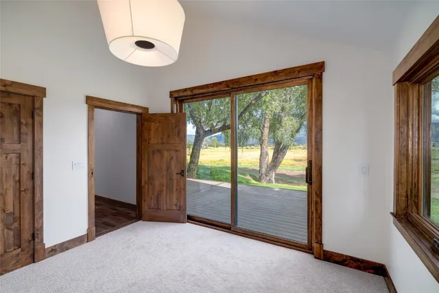 $11,495,000 | 33250 County Road 14, Steamboat Springs, CO 80487