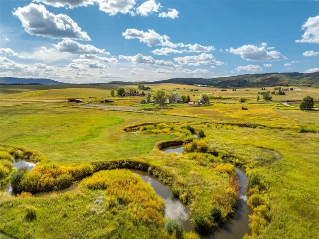 $11,495,000 | 33250 County Road 14, Steamboat Springs, CO 80487