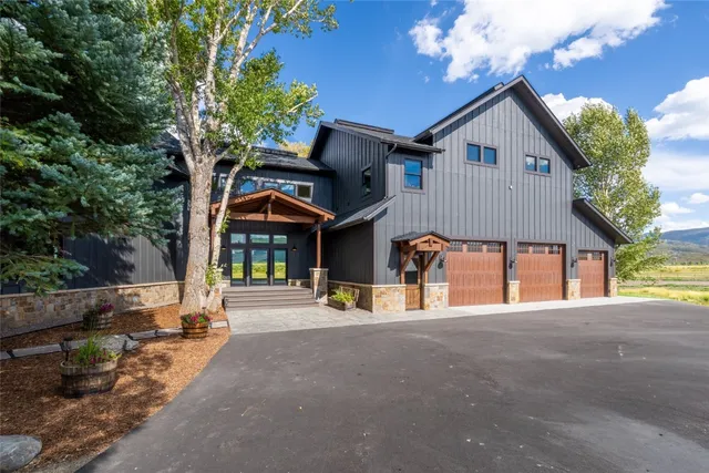 $11,495,000 | 33250 County Road 14, Steamboat Springs, CO 80487