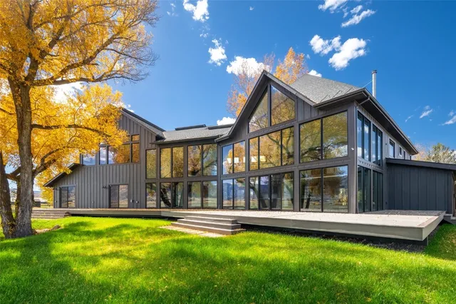 $11,495,000 | 33250 County Road 14, Steamboat Springs, CO 80487