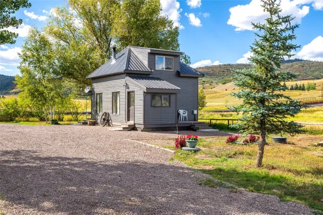 $11,495,000 | 33250 County Road 14, Steamboat Springs, CO 80487