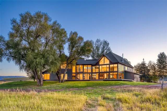 $11,495,000 | 33250 County Road 14, Steamboat Springs, CO 80487