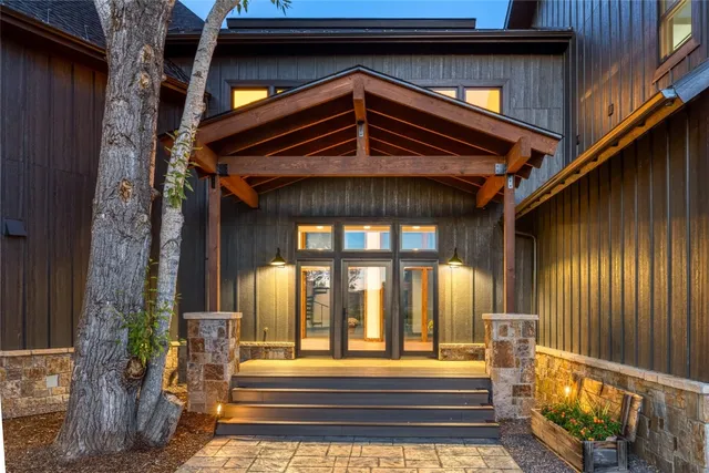 $11,495,000 | 33250 County Road 14, Steamboat Springs, CO 80487