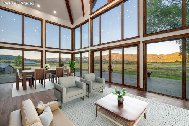$11,495,000 | 33250 County Road 14, Steamboat Springs, CO 80487