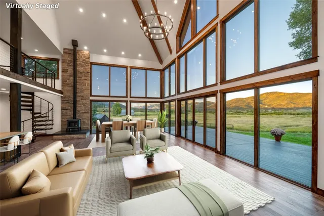 $11,495,000 | 33250 County Road 14, Steamboat Springs, CO 80487