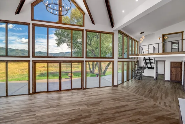 $11,495,000 | 33250 County Road 14, Steamboat Springs, CO 80487