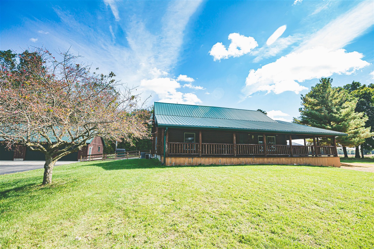 4275 North Meridian Road Leslie, MI 49251 - Photo 7 of 29 Gallery Image 7