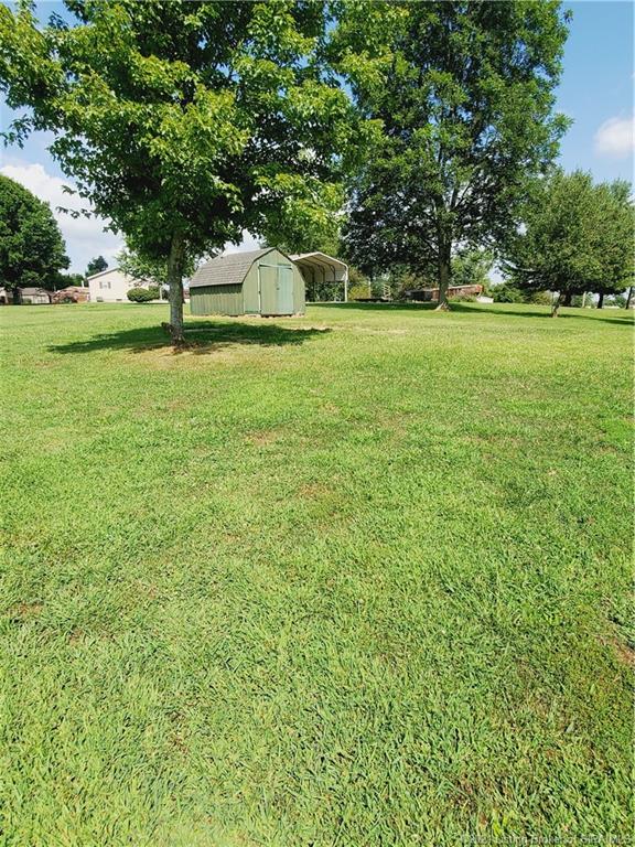 4206 South Slate Ford Road Scottsburg, IN 47170 - Photo 4 of 23