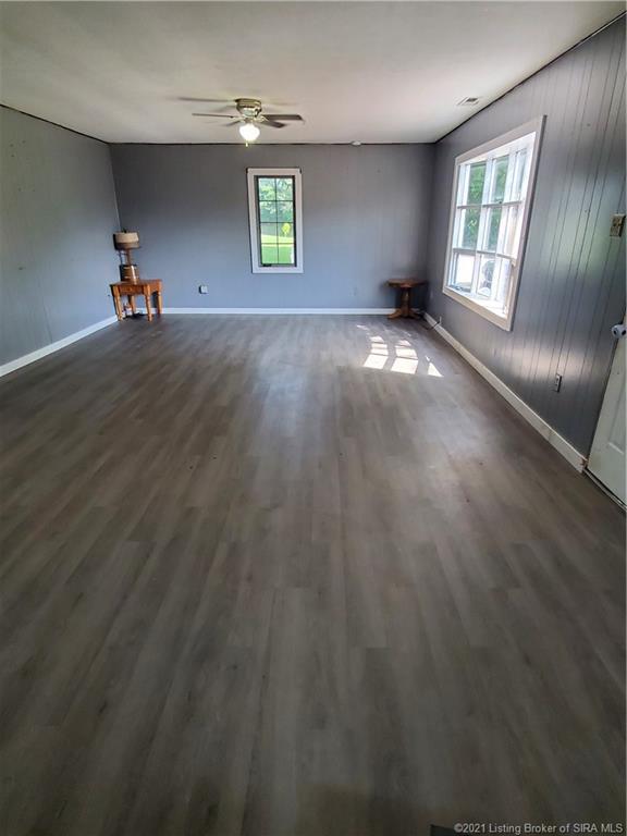 4206 South Slate Ford Road Scottsburg, IN 47170 - Photo 8 of 23