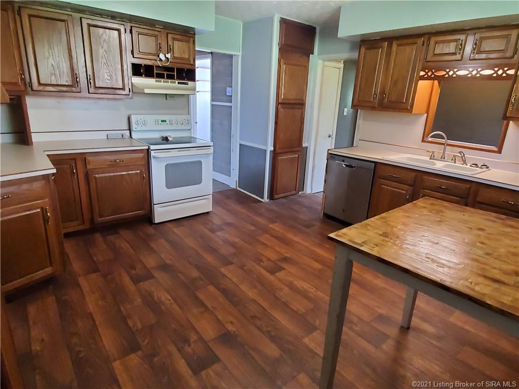 4206 South Slate Ford Road Scottsburg, IN 47170 - Photo 9 of 23