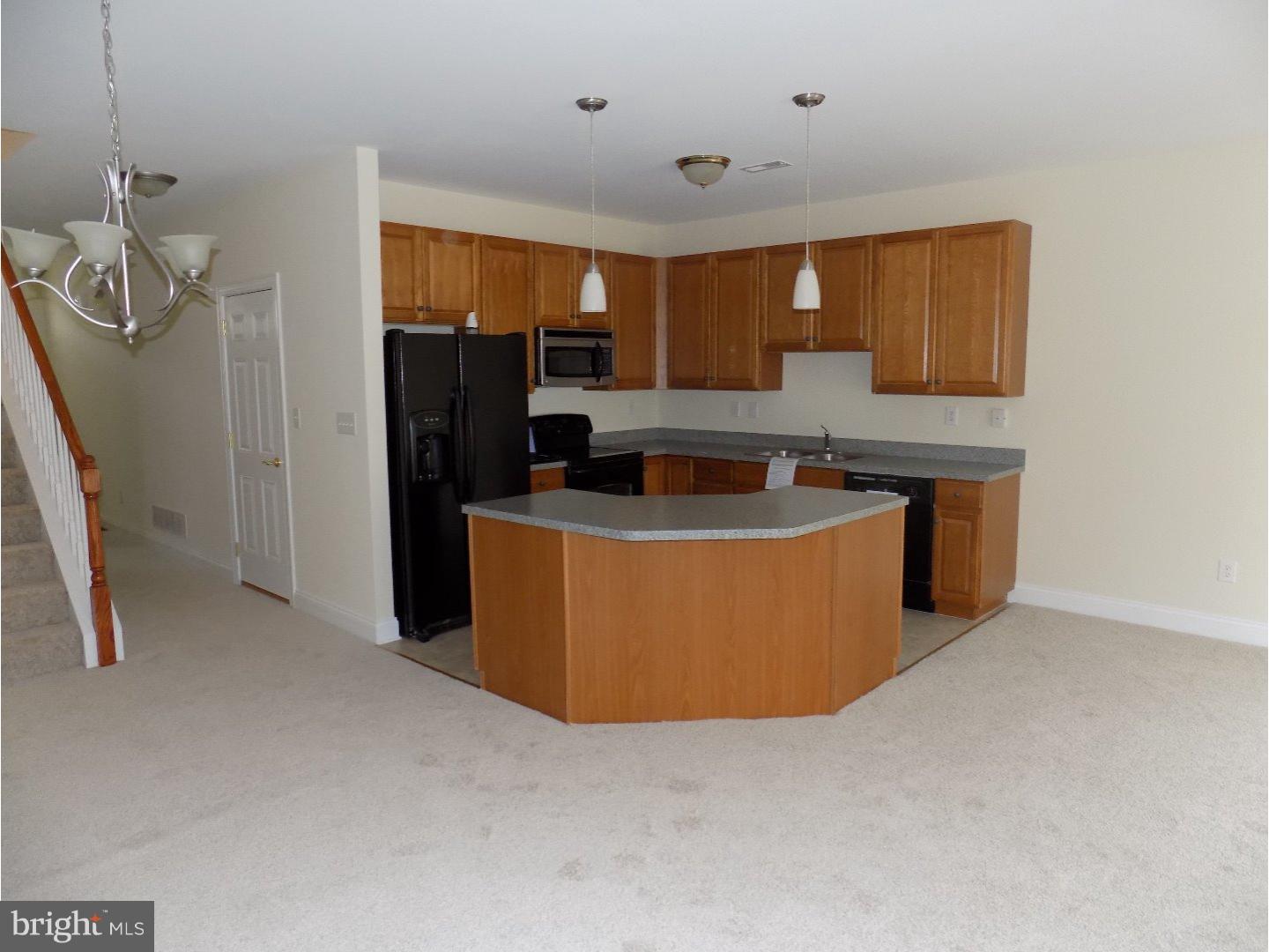 36 Sugar Maple Road Barto, PA 19504 - Photo 3 of 11 Kitchen