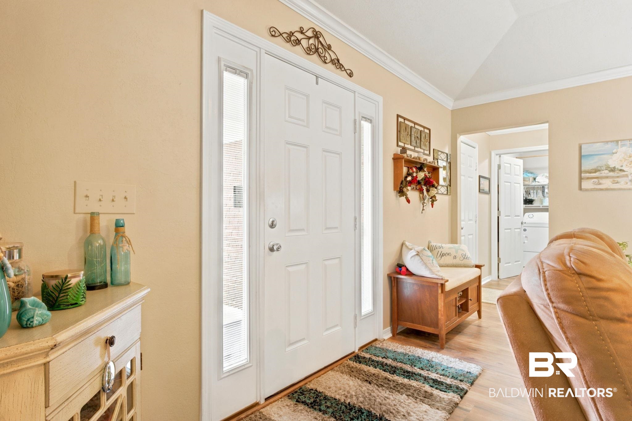 22726 Placid Drive Foley, AL 36535 - Photo 4 of 86 Entry