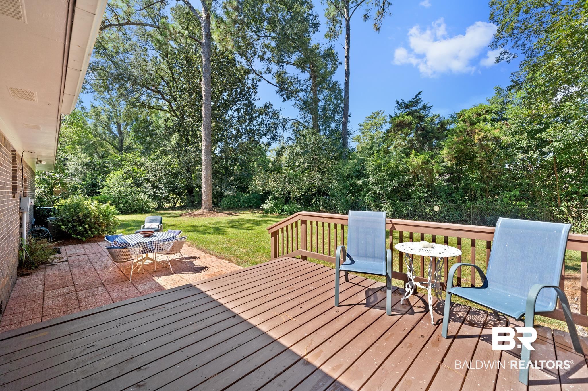 861 Colonial Drive Fairhope, AL 36532 - Photo 22 of 25