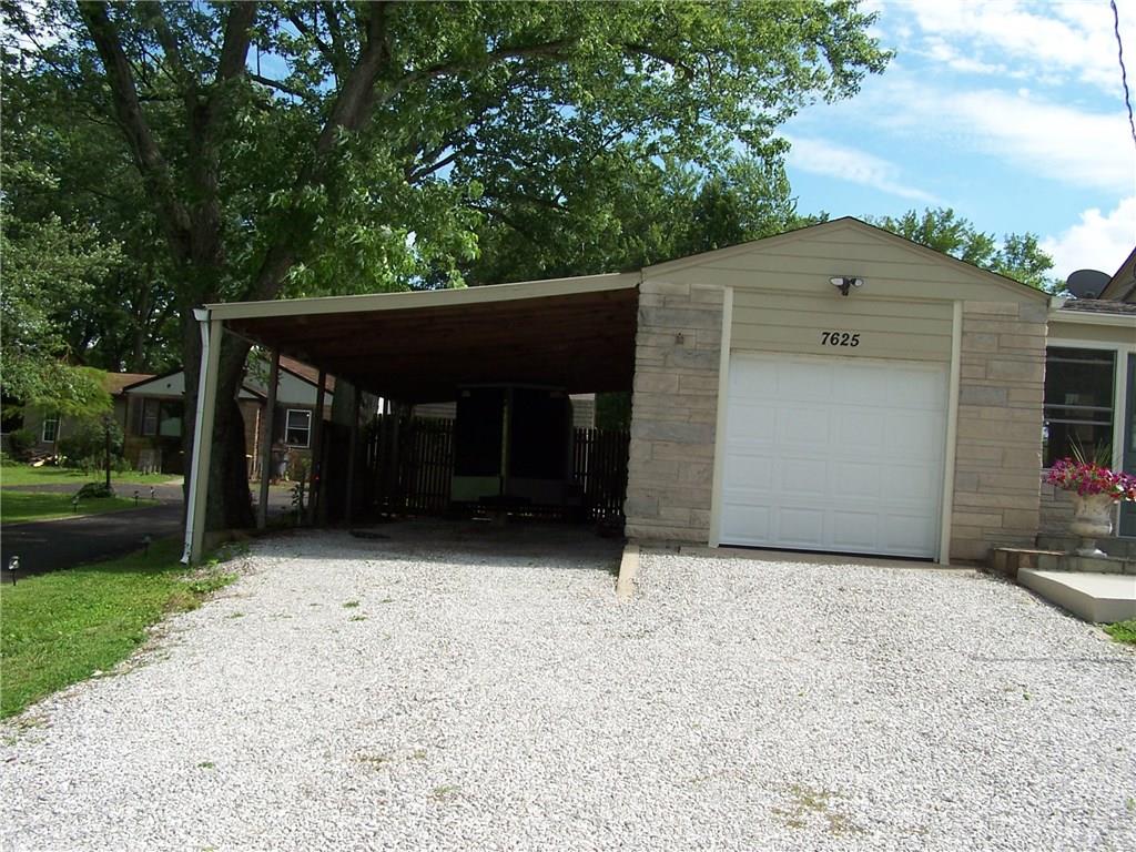 7625 Milhouse Road Indianapolis, IN 46241 - Photo 11 of 26