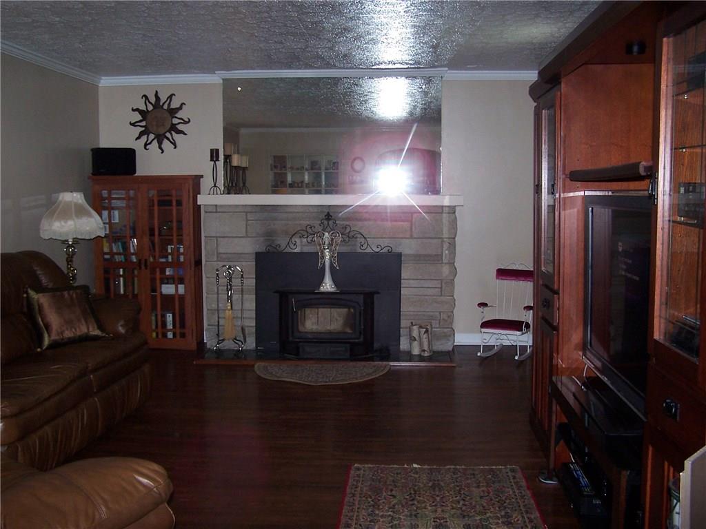 7625 Milhouse Road Indianapolis, IN 46241 - Photo 12 of 26