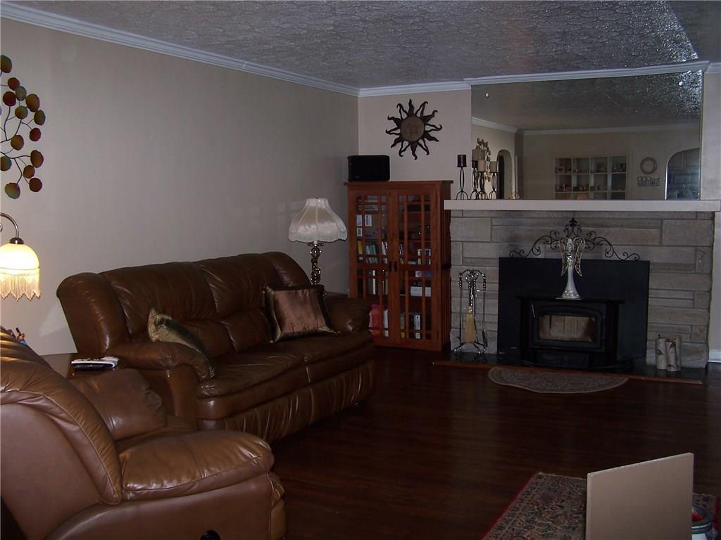 7625 Milhouse Road Indianapolis, IN 46241 - Photo 15 of 26