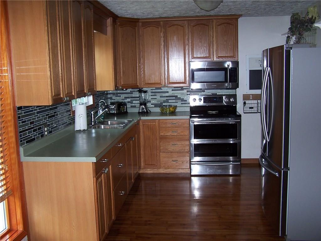 7625 Milhouse Road Indianapolis, IN 46241 - Photo 16 of 26
