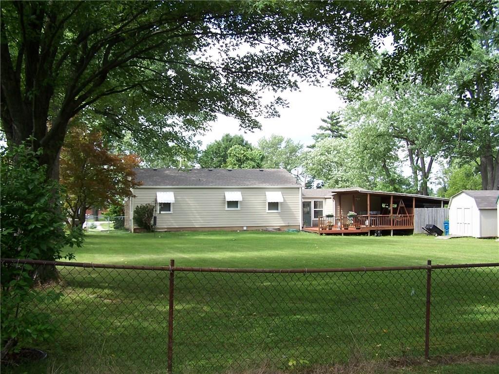 7625 Milhouse Road Indianapolis, IN 46241 - Photo 4 of 26
