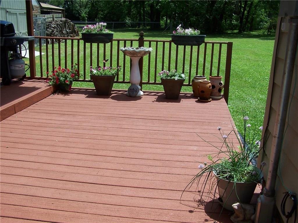 7625 Milhouse Road Indianapolis, IN 46241 - Photo 8 of 26