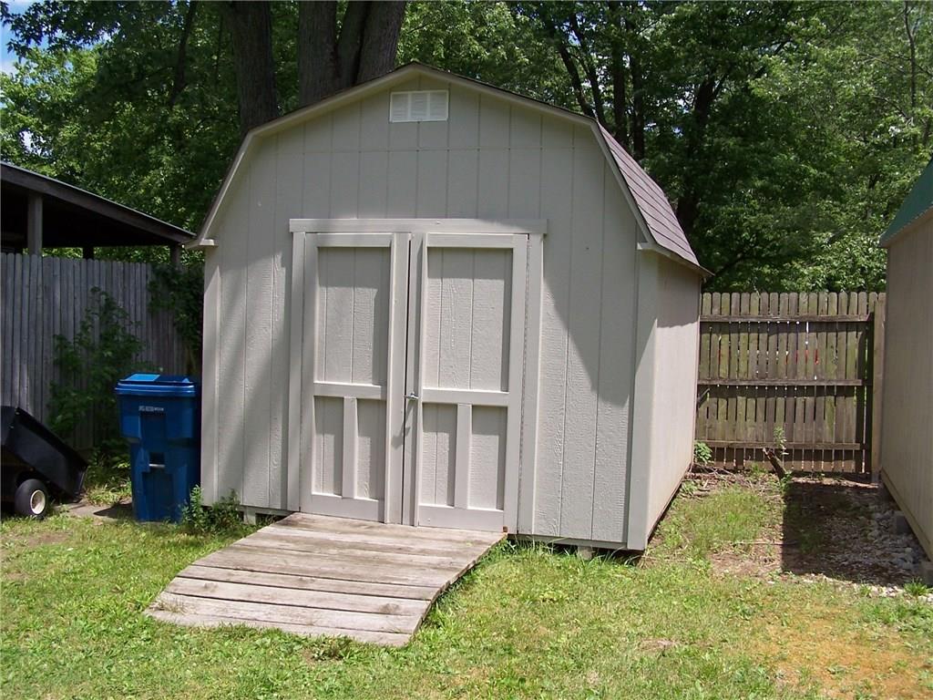 7625 Milhouse Road Indianapolis, IN 46241 - Photo 9 of 26