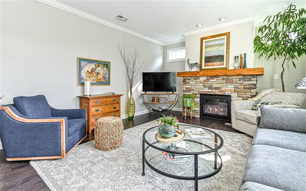 127 Raupp Lane Mars, PA 16046 - Photo 12 of 42 Gallery Image 12
