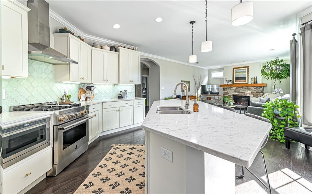 127 Raupp Lane Mars, PA 16046 - Photo 8 of 42 Gallery Image 8