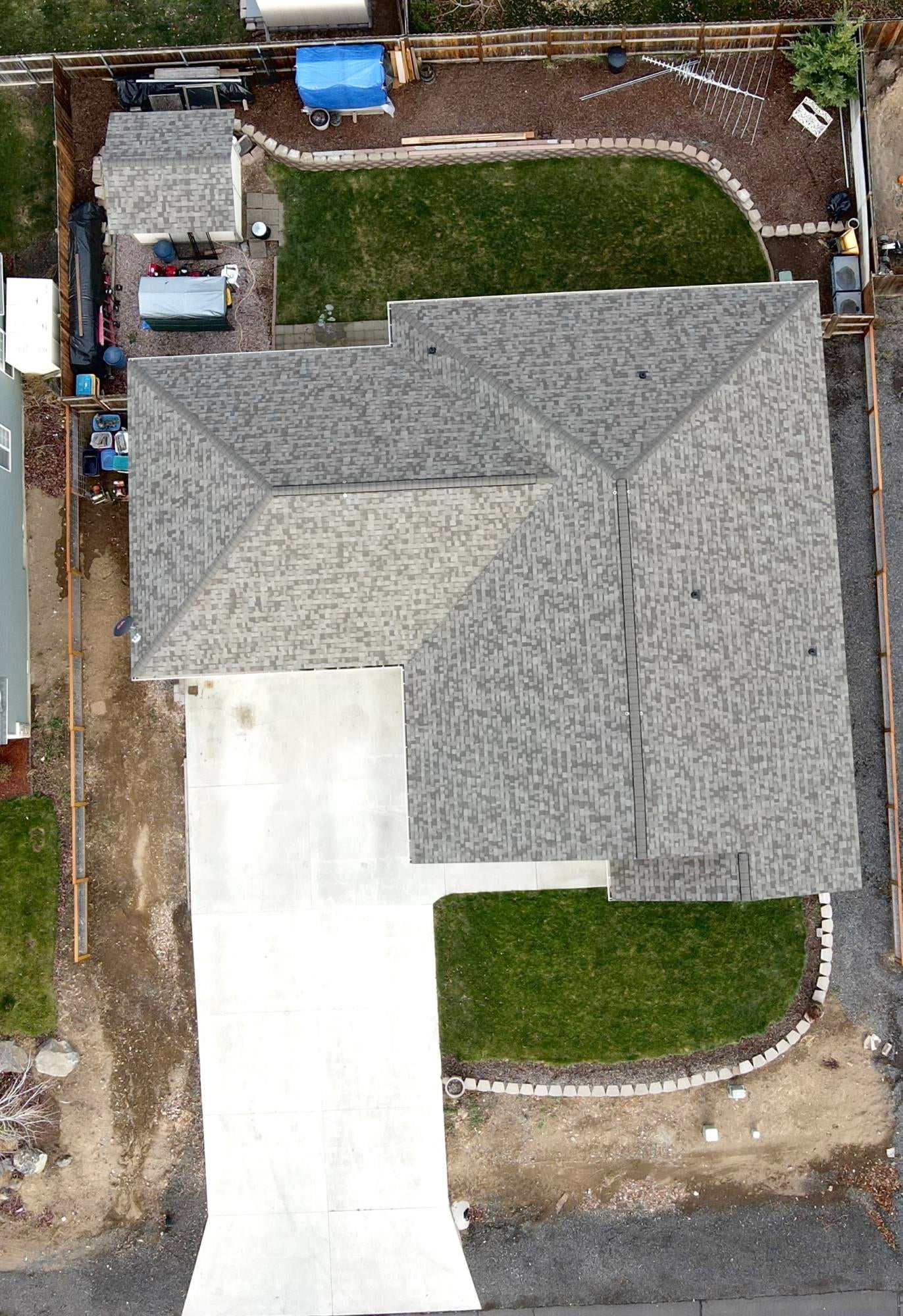300 East Ridgeview Drive Culver, OR 97734 - Photo 7 of 38 Aerial View