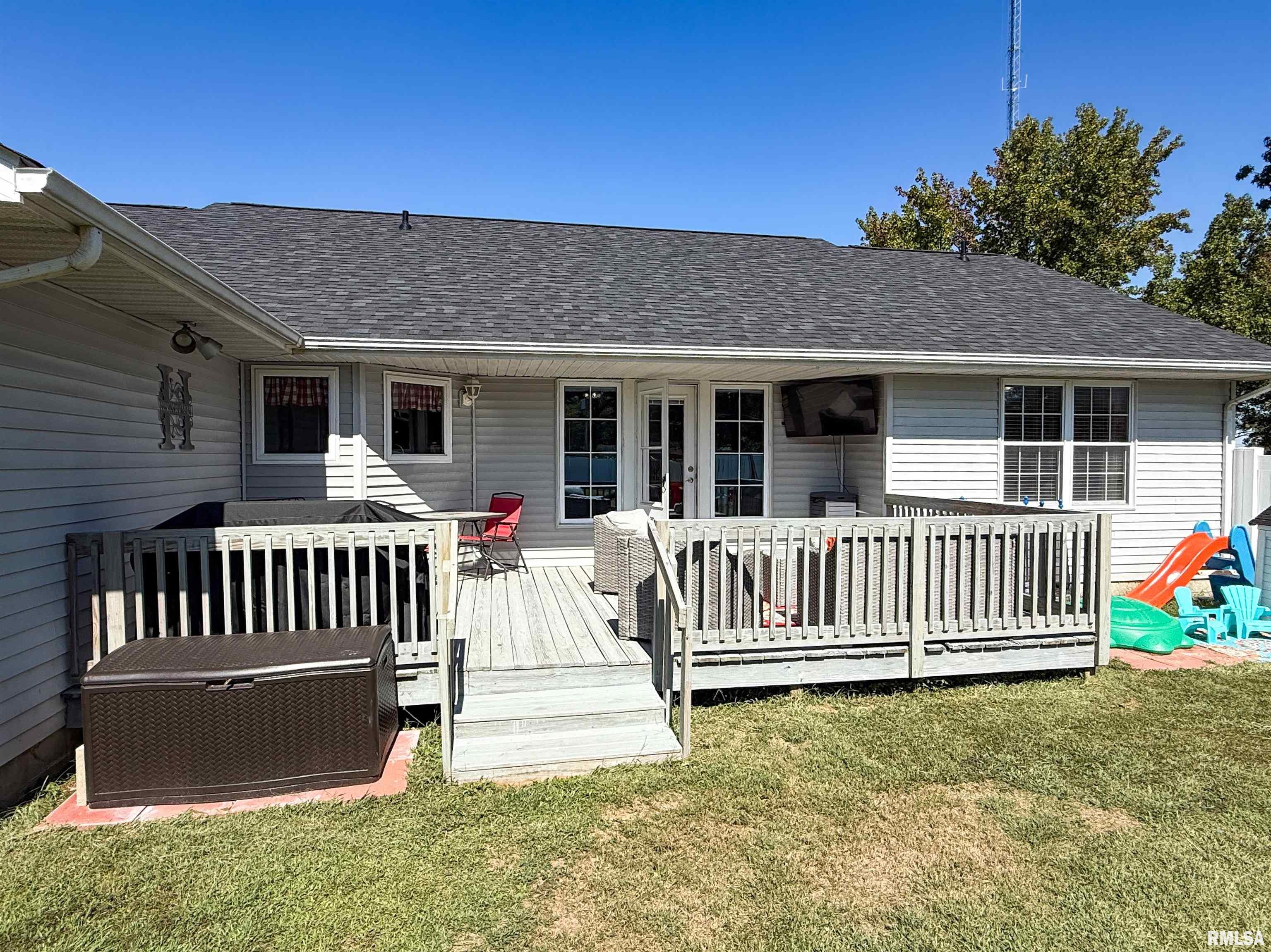 612 East 12th Street Flora, IL 62839 - Photo 19 of 98