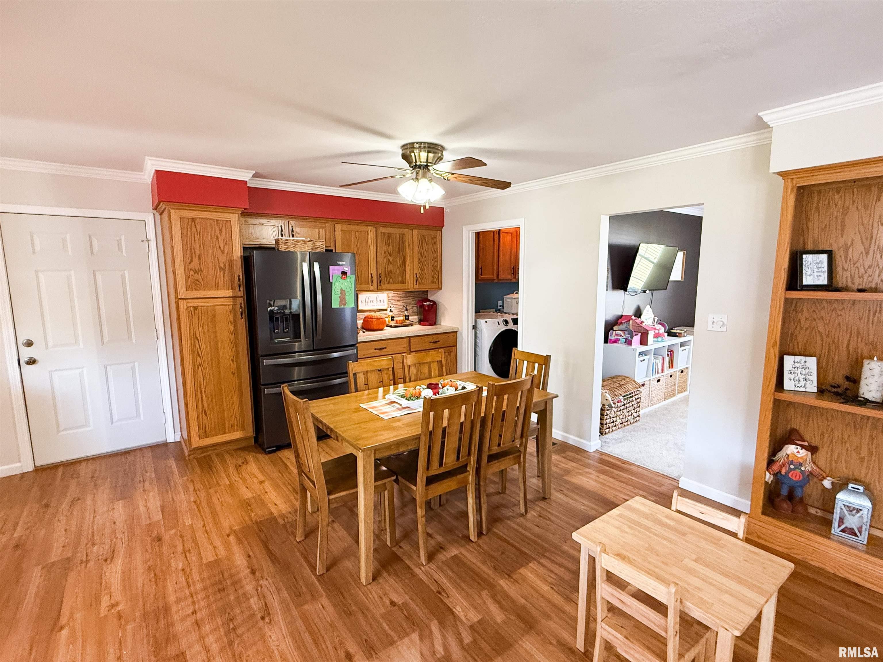 612 East 12th Street Flora, IL 62839 - Photo 26 of 98