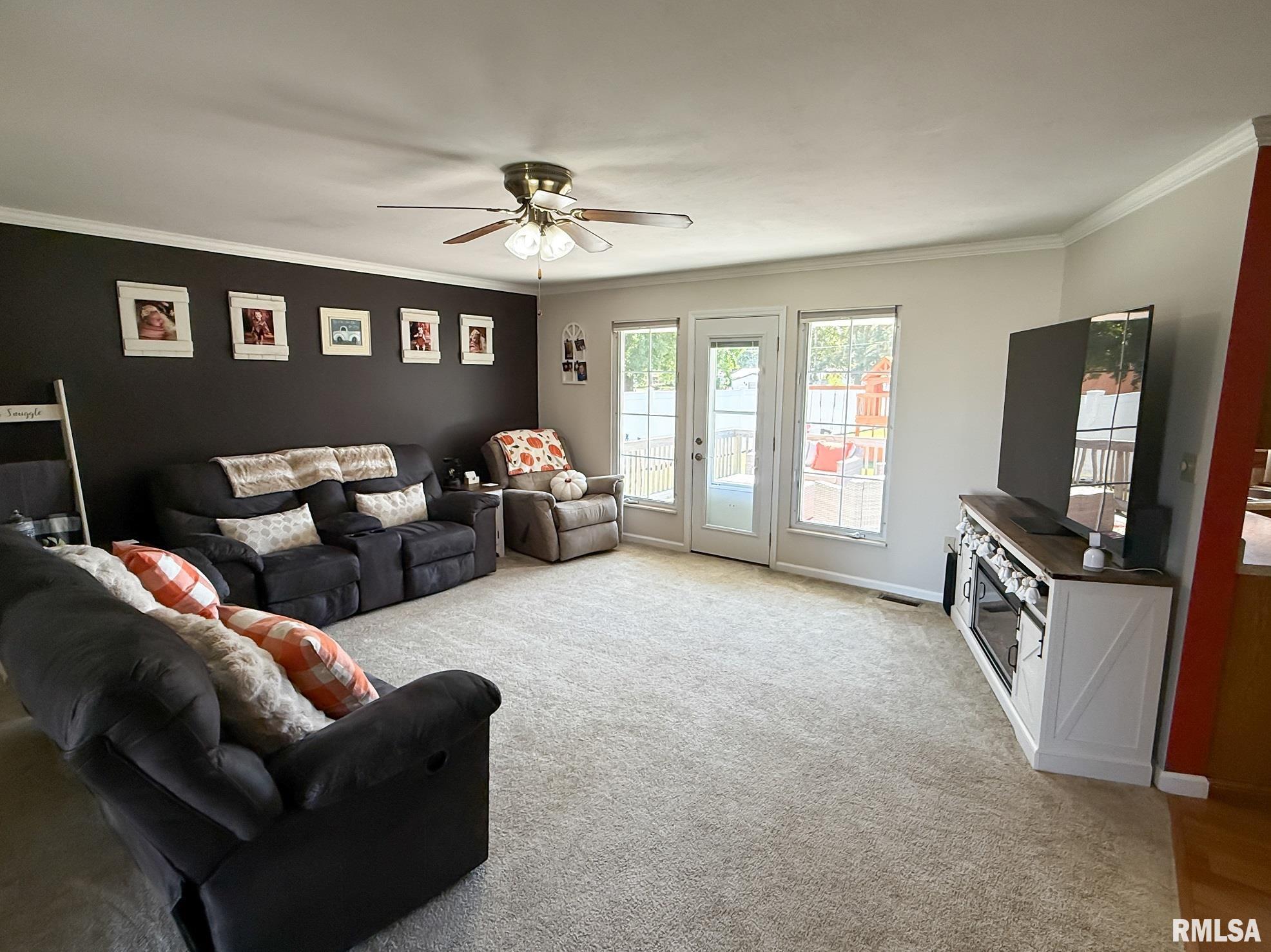 612 East 12th Street Flora, IL 62839 - Photo 3 of 98