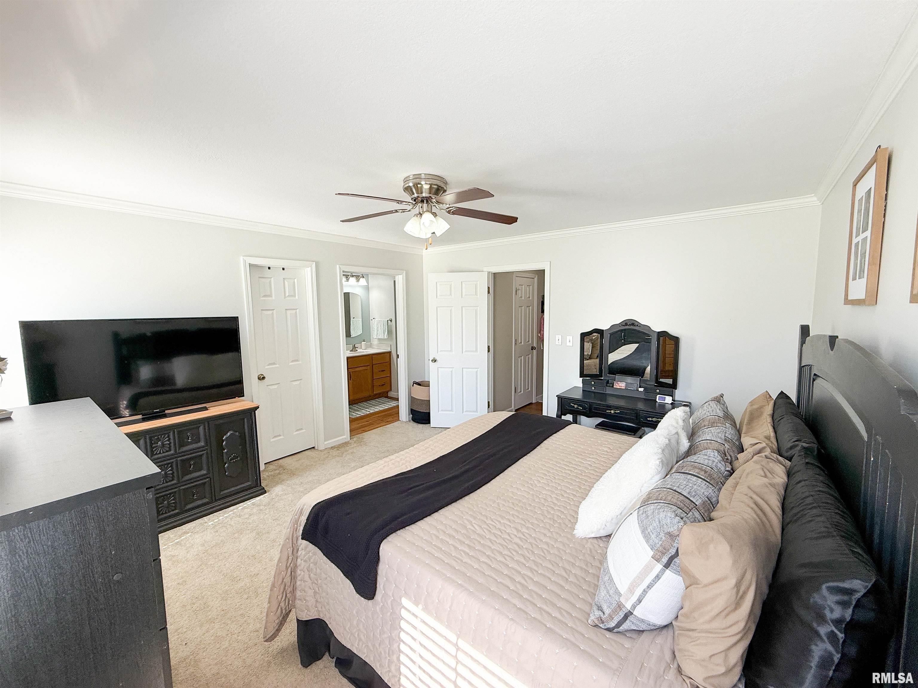 612 East 12th Street Flora, IL 62839 - Photo 34 of 98