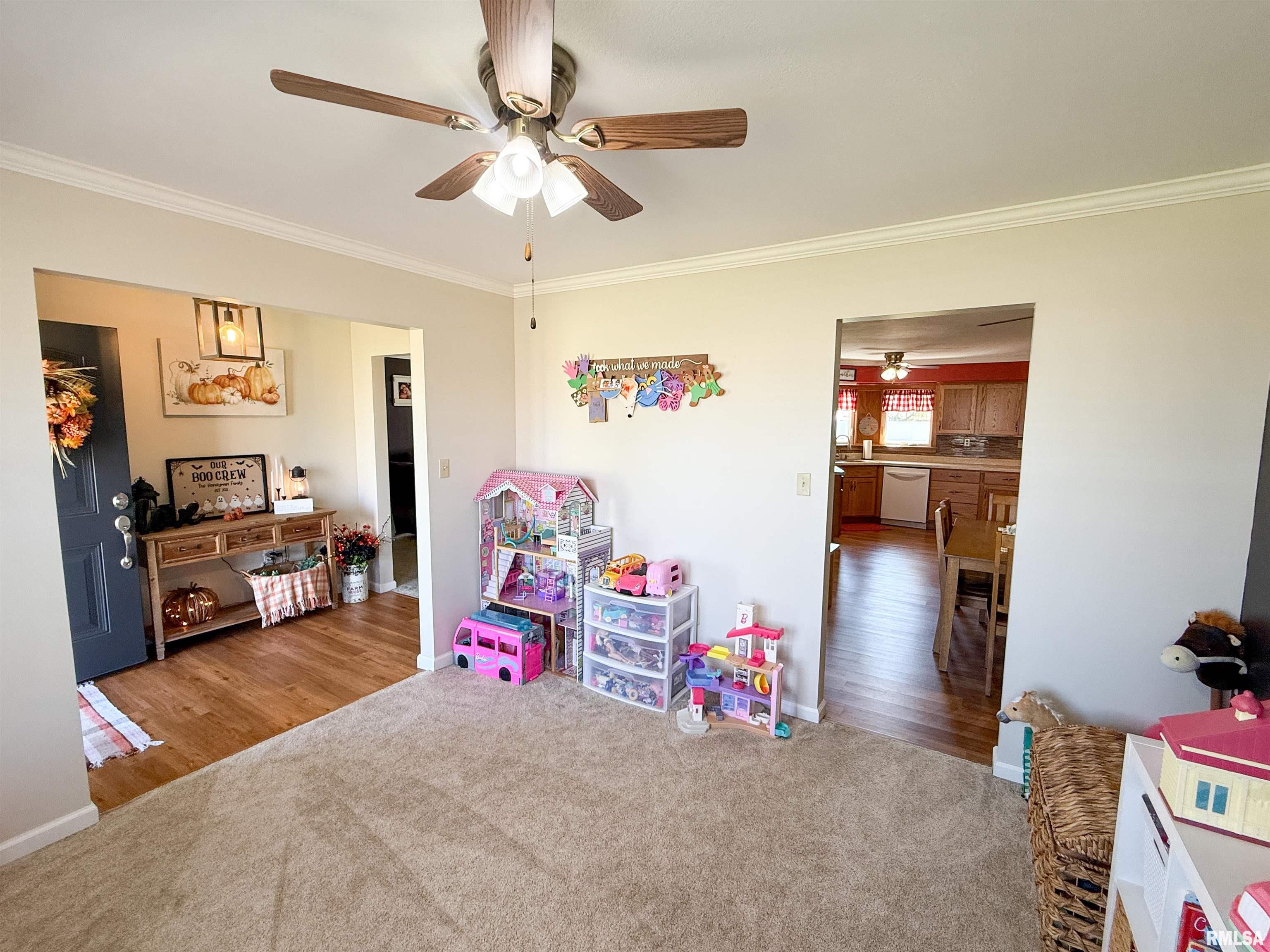 612 East 12th Street Flora, IL 62839 - Photo 62 of 98