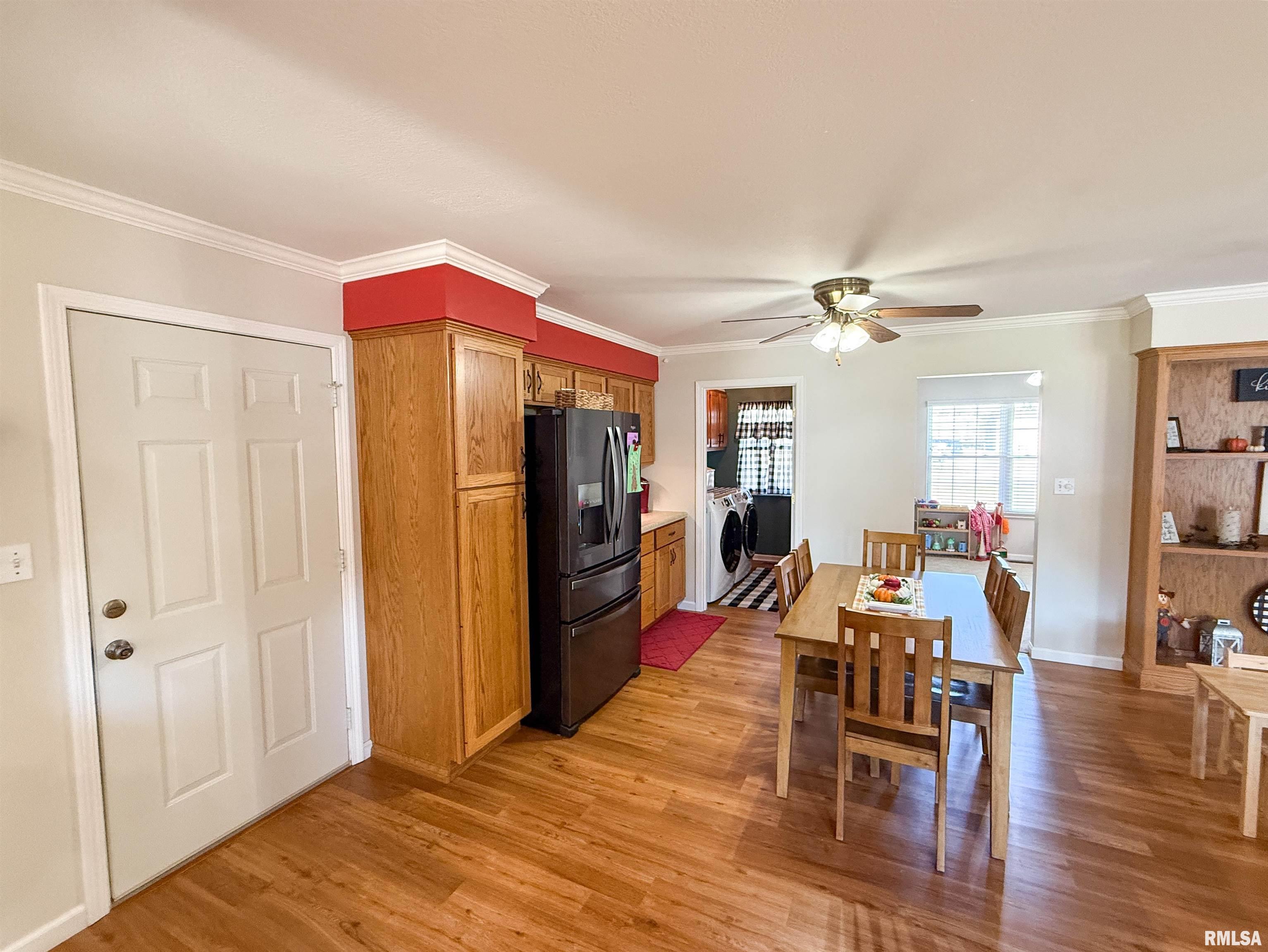 612 East 12th Street Flora, IL 62839 - Photo 63 of 98