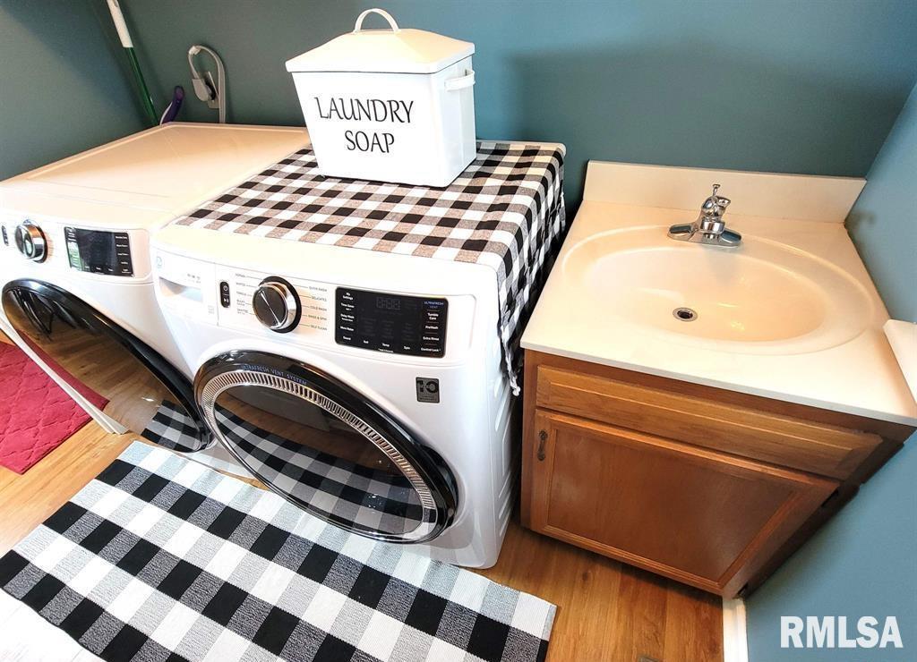 612 East 12th Street Flora, IL 62839 - Photo 67 of 98