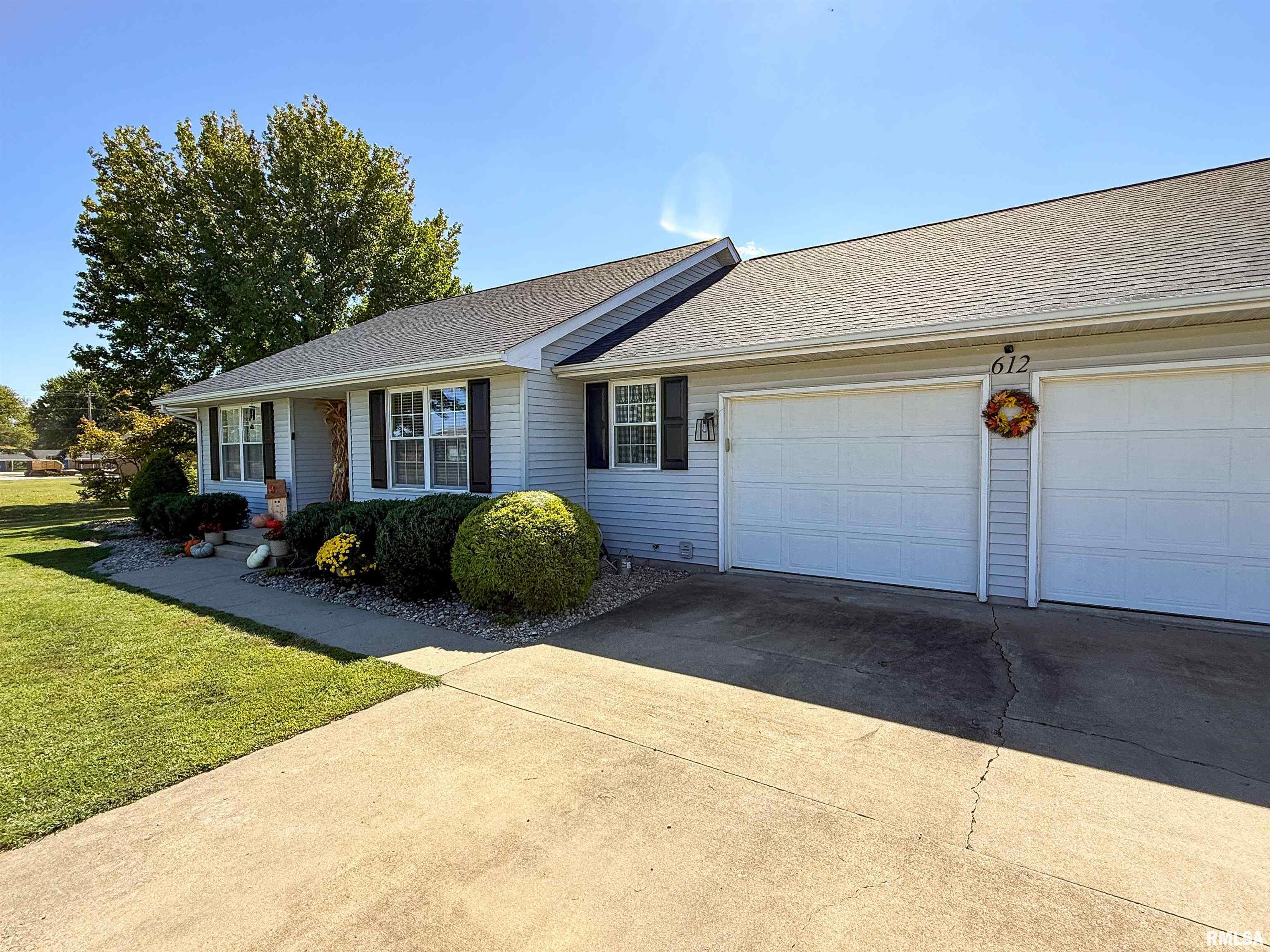 612 East 12th Street Flora, IL 62839 - Photo 79 of 98