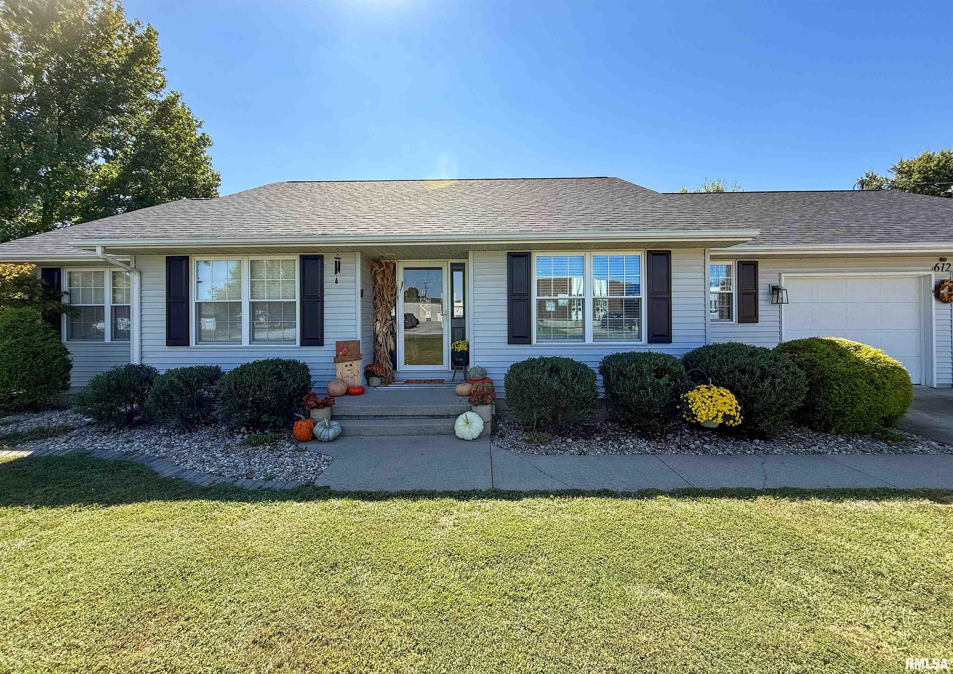 612 East 12th Street Flora, IL 62839 - Photo 91 of 98